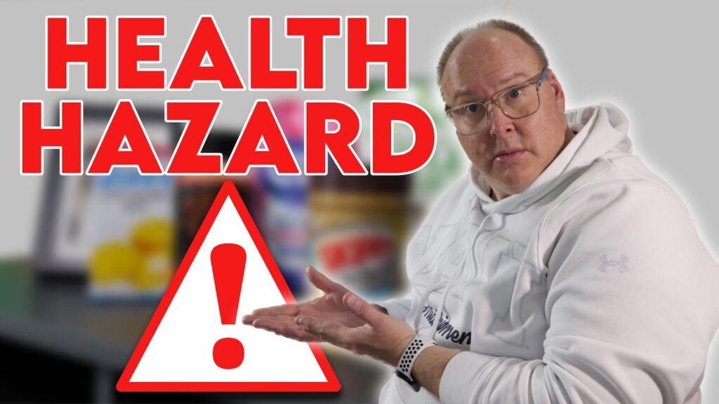 health hazard