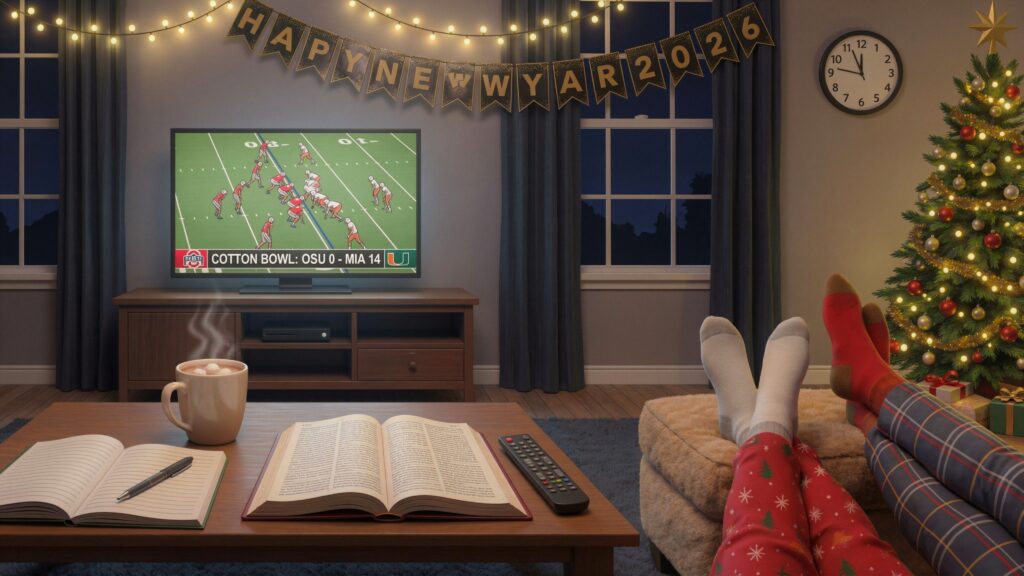 another day another year