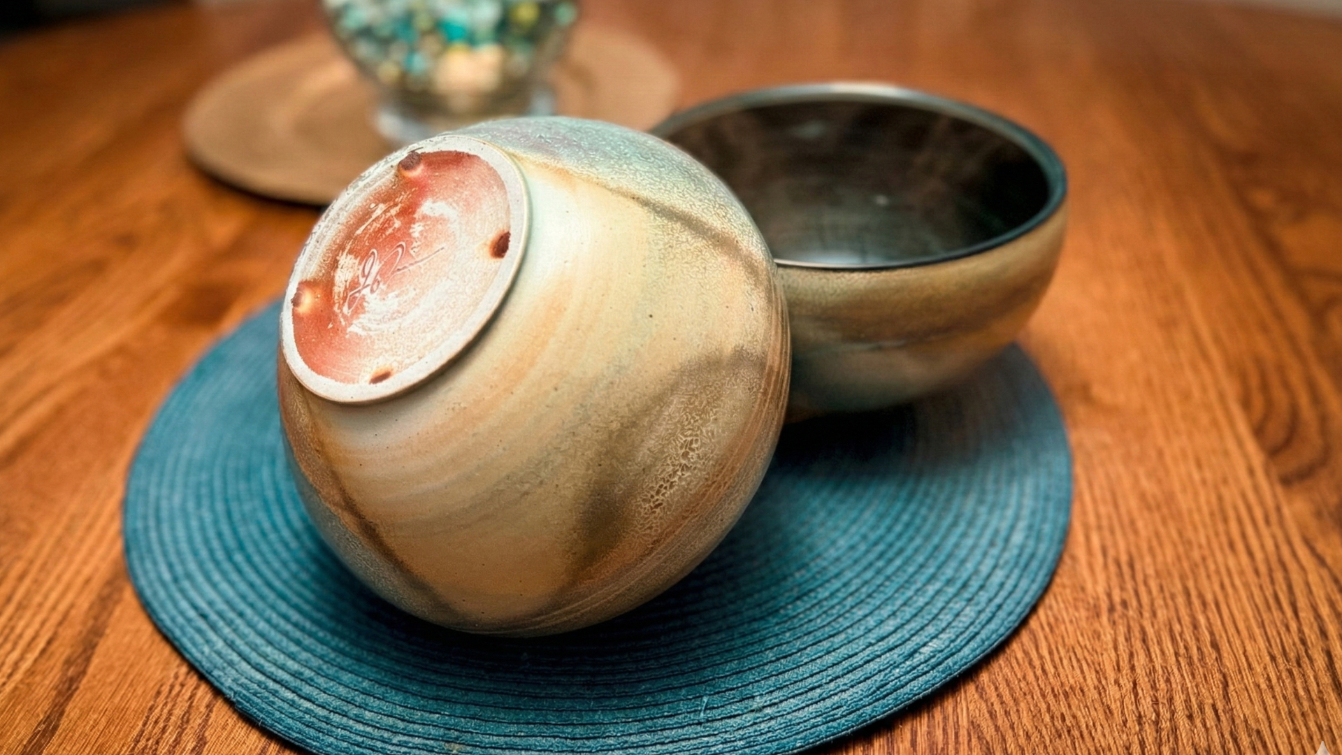 THE SWEET CERAMIC SUPRISE